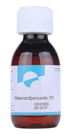 Orphi Waterstofperoxide Kopen ? - Holland Webshop