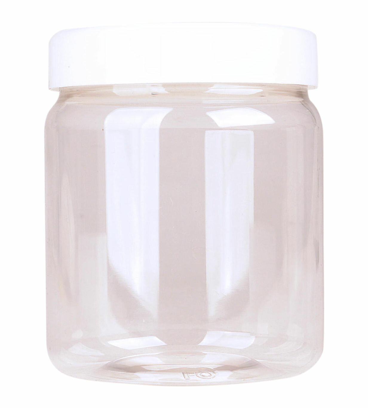 PET Pot 400ml met Deksel