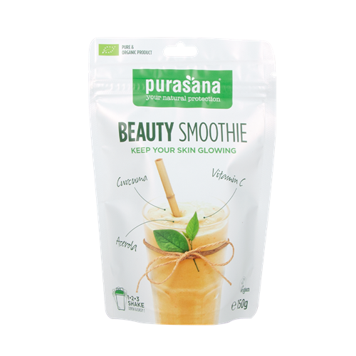 Beauty Smoothie BIO - 150g - Purasana