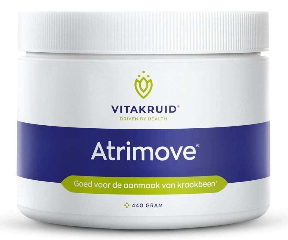 Atrimove Granul&eacute;s - 440 grammes - Vitakruid