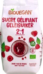 BioVegan - Geleersuiker 1:2 - 500gram