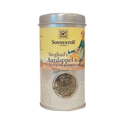 Sonnentor - Sieglind&#039;s Aardappelkruiden - 22 gram