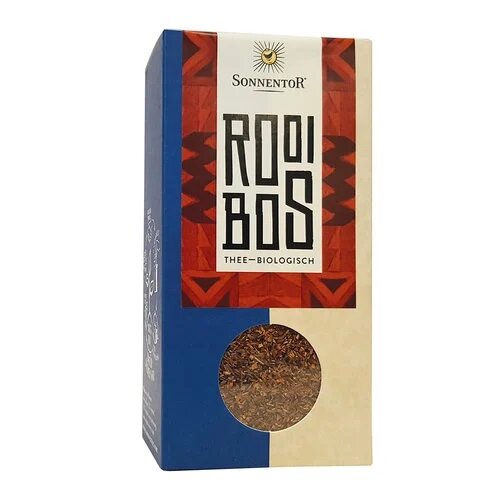 Sonnentor - Rooibos Thee los - 100 gram