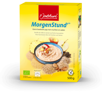 Morgenstund - 500g - Jentschura