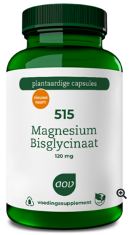 AOV 515 Magnesium Bisglycinaat&nbsp;