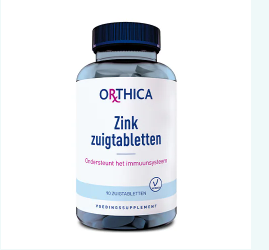 Orthica Zink