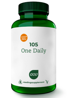 AOV 105 One Daily