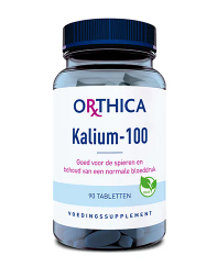 Orthica Kalium-100