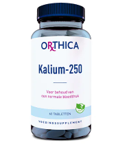 Orthica Kalium-250