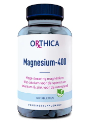 Orthica Magnesium-400