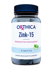 Orthica Zink-15