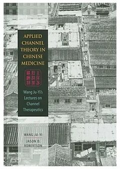 Applied Channel Theory in Chinese Medicine