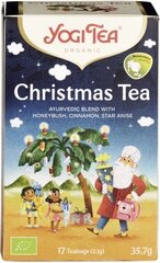 Yogi Tea - Christmas Tea - 17 builtjes