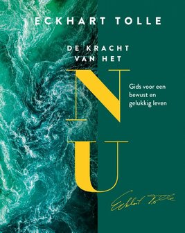 Eckhart Tolle - Kracht van het Nu