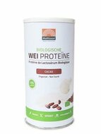 Mattisson Wei Prote&iuml;ne Cacao&nbsp;Biologisch