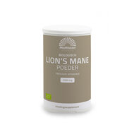 Lion&rsquo;s Mane BIO poeder - 100g- Mattisson