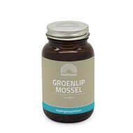 Groenlipmossel - 60 tabletten - Mattisson