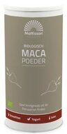 Biologische Maca Poeder - 1000g - Mattisson