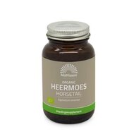 Heermoes biologisch - 120 capsules - Mattisson