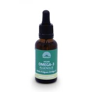 Vegan Omega-3 Algenolie - Druppelaar 30 ml - Mattisson