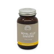 Royal Jelly Gingseng - 60 capsules  - Mattisson