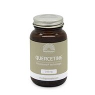 Quercetine 250 mg - Phytosome&reg; technologie - 60 capsules - Mattisson