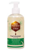 Handzeep Alo&euml; Vera &amp; Honing - 250ml - Bee Honest