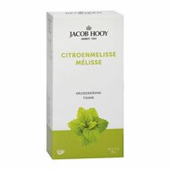 Citroenmelisse Thee - 20 zakjes - Jacob Hooy