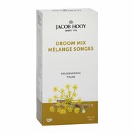 Droom Mix Thee - 20 zakjes - Jacob Hooy