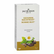 Gezonde Nachtrust Thee - 20 zakjes - Jacob Hooy