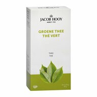 Groene Thee - 20 zakjes - Jacob Hooy