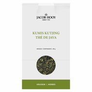 Jacob Hooy Kumis KutjingThee