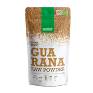 Guarana Poeder BIO - 100g - Purasana