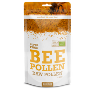 Bijenpollen Granules RAW BIO - 250g - Purasana