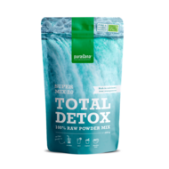 Total Detox Mix 2.0. BIO - 250g - Purasana