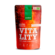 Vitality Mix 2.0. BIO - 250g - Purasana