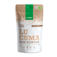 Lucuma Poeder BIO - 200g - Purasana