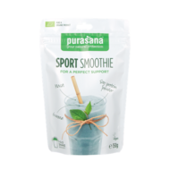 Sport Smoothie BIO - 150g - Purasana