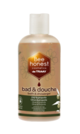 Bad &amp; Douche Olijf &amp; Propolis - 250ml - Bee Honest