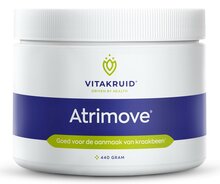 Atrimove Granulaat - 440 gram - Vitakruid