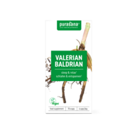 Valeriaan Extract - 70 capsules - Purasana