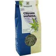 Sonnentor - Citroenverbena Thee los - 30 gram