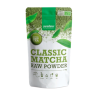 Matcha Classic poeder BIO - 75g - Purasana