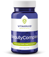 Beauty Complex - 60 Tabletten - Vitakruid