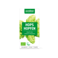 Hop - 90 capsules - Purasana