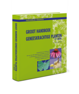 Groot Handboek Geneeskrachtige Planten