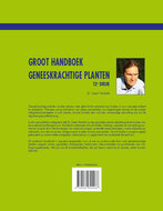 Groot Handboek Geneeskrachtige Planten