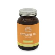 Vitamine D3 - 75 mcg &ndash; 240 capsules - Mattisson