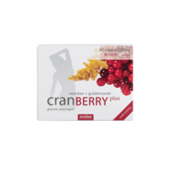 Cranberry Plus - 60 capsules - Purasana