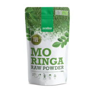 Moringa Poeder BIO - 200g - Purasana